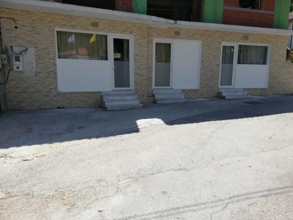 Houses In The Village2 Kavala Exterior foto